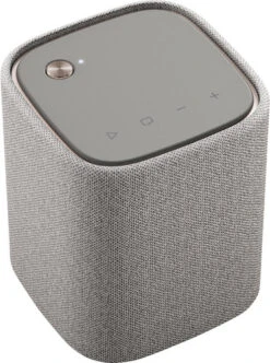 Yamaha WS-B1A Lichtgrijs 9 Yamaha WS-B1A Lichtgrijs -Tech Winkel 1907824