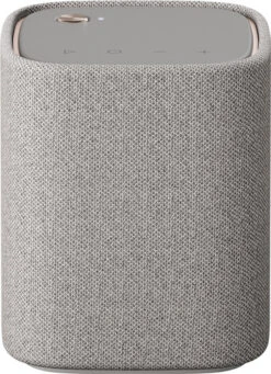 Yamaha WS-B1A Lichtgrijs