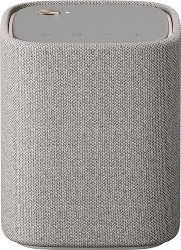 Yamaha WS-B1A Lichtgrijs 3 Yamaha WS-B1A Lichtgrijs