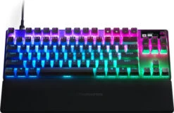 SteelSeries Apex Pro TKL 2023 Qwerty -Tech Winkel 1908915