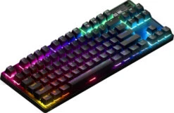 SteelSeries Apex Pro TKL Wireless 2023 Qwerty -Tech Winkel 1908946