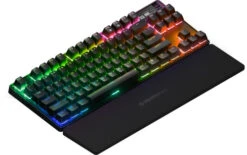SteelSeries Apex Pro TKL Wireless 2023 Qwerty -Tech Winkel 1908947