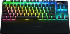 SteelSeries Apex Pro TKL Wireless 2023 Qwerty -Tech Winkel 1908948