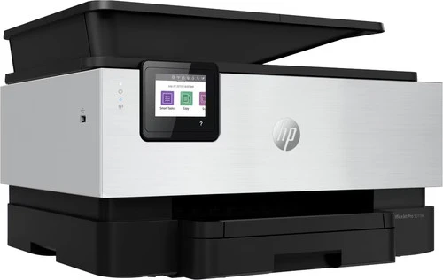 HP OfficeJet Pro 9019e + 1 Set Extra Inkt 4 HP OfficeJet Pro 9019e + 1 Set Extra Inkt - Afbeelding 2