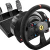 Thrustmaster T300 Ferrari Integral Racing Wheel Alcantara Edition -Tech Winkel 1912834