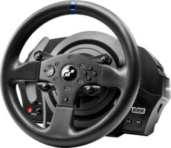 Thrustmaster T300 RS GT + Ferrari F1 Add-on 19 Thrustmaster T300 RS GT + Ferrari F1 Add-on -Tech Winkel 1912868 2