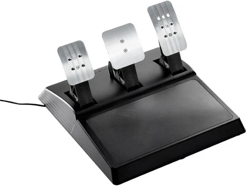 Thrustmaster T300 RS GT + Ferrari F1 Add-on 6 Thrustmaster T300 RS GT + Ferrari F1 Add-on - Afbeelding 4