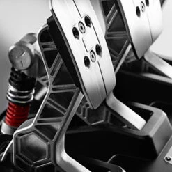 Thrustmaster TS-PC Servo Base + TM Open Wheel + T-LCM Pedalen -Tech Winkel 1912893 1