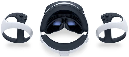 Sony PlayStation VR2 5 Sony PlayStation VR2 - Afbeelding 3