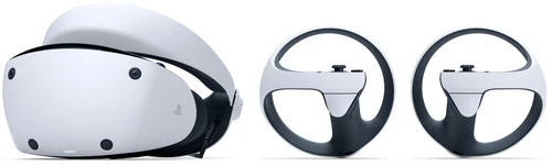 Sony PlayStation VR2 6 Sony PlayStation VR2 - Afbeelding 4