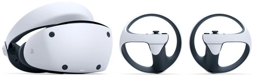 Sony PlayStation VR2 7 Sony PlayStation VR2 - Afbeelding 5