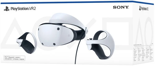 Sony PlayStation VR2 10 Sony PlayStation VR2 - Afbeelding 8