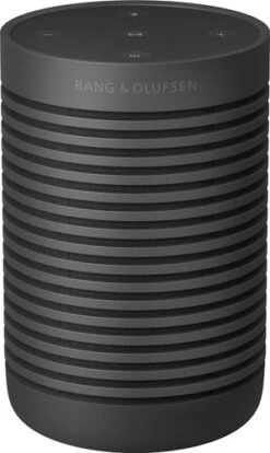 Bang & Olufsen Beosound Explore Zwart
