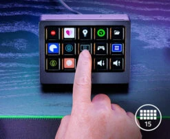 Razer Stream Controller X -Tech Winkel 1914777