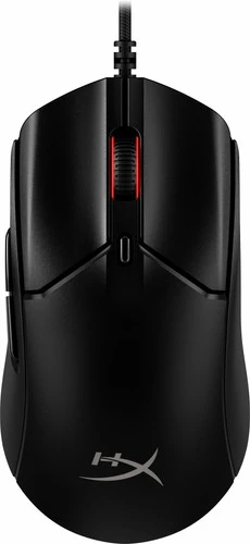 HyperX Pulsefire Haste 2 Gaming Muis Zwart
