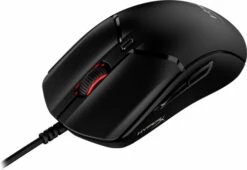 HyperX Pulsefire Haste 2 Gaming Muis Zwart -Tech Winkel 1914823