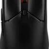HyperX Pulsefire Haste 2 Gaming Muis Wireless Zwart -Tech Winkel 1914850