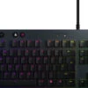 Logitech G815 Lightsync RGB Mechanical Gaming Keyboard GL Tactile QWERTY 1 Logitech G815 Lightsync RGB Mechanical Gaming Keyboard GL Tactile QWERTY -Tech Winkel 1916564
