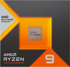 AMD Ryzen 9 7950X3D -Tech Winkel 1917785