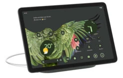 Google Pixel Tablet 128GB Wifi Grijs En Dock Met Speaker + Nest Hub 2 Charcoal 24 Google Pixel Tablet 128GB Wifi Grijs En Dock Met Speaker + Nest Hub 2 Charcoal -Tech Winkel 1918082 5
