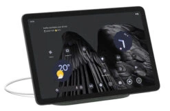 Google Pixel Tablet 256GB Wifi Grijs + Pixel Tablet Back Cover Grijs + Nest Mini Grijs 26 Google Pixel Tablet 256GB Wifi Grijs + Pixel Tablet Back Cover Grijs + Nest Mini Grijs -Tech Winkel 1918087 14