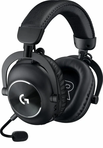 Logitech G PRO X 2 Lightspeed Wireless Gaming Headset Zwart 5 Logitech G PRO X 2 Lightspeed Wireless Gaming Headset Zwart - Afbeelding 3