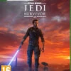 Electronic Arts Star Wars Jedi: Survivor Xbox Series X -Tech Winkel 1919624