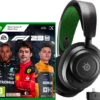 Electronic Arts F1 23 Xbox Series X & Xbox One + SteelSeries Arctis Nova 7X -Tech Winkel 1921534
