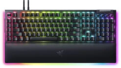 Razer BlackWidow V4 Pro Qwerty - Green Switch