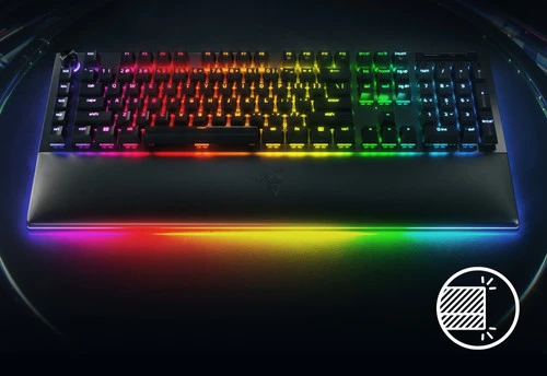 Razer BlackWidow V4 Pro Qwerty - Green Switch 12 Razer BlackWidow V4 Pro Qwerty - Green Switch - Afbeelding 10
