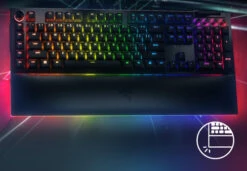 Razer BlackWidow V4 Pro Qwerty - Green Switch 23 Razer BlackWidow V4 Pro Qwerty - Green Switch -Tech Winkel 1921855 1