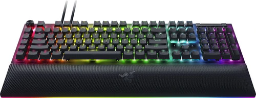 Razer BlackWidow V4 Pro Qwerty - Green Switch 4 Razer BlackWidow V4 Pro Qwerty - Green Switch - Afbeelding 2