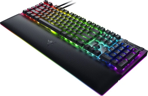 Razer BlackWidow V4 Pro Qwerty - Green Switch 6 Razer BlackWidow V4 Pro Qwerty - Green Switch - Afbeelding 4