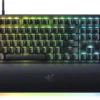 Razer BlackWidow V4 Pro Qwerty - Yellow Switch -Tech Winkel 1921898