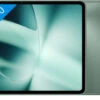 OnePlus Pad 11.6 Inch 128GB Wifi Groen + Pencil