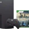 MICROSOFT Xbox Series X + Hogwarts Legacy -Tech Winkel 1929058
