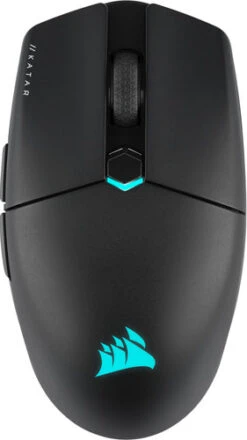 Corsair Katar Elite Wireless Gaming Muis