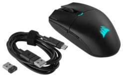 Corsair Katar Elite Wireless Gaming Muis -Tech Winkel 1929497