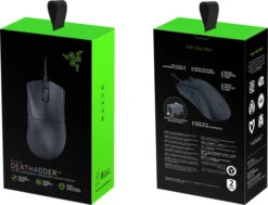 Razer DeathAdder V3 Gaming Muis -Tech Winkel 1931186