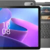 Lenovo Tab P11 Pro (2de Generatie) 256GB Wifi Grijs + Toetsenbord Hoes Grijs 1 Lenovo Tab P11 Pro (2de Generatie) 256GB Wifi Grijs + Toetsenbord Hoes Grijs -Tech Winkel 1932769