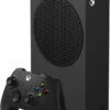 MICROSOFT Xbox Series S 1TB - Zwart -Tech Winkel 1933080