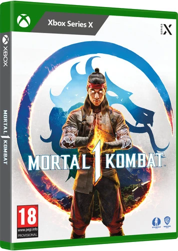 Warner Bros Mortal Kombat 1 Xbox Series X 5 Warner Bros Mortal Kombat 1 Xbox Series X - Afbeelding 3