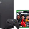 MICROSOFT Xbox Series X + F1 23 2 MICROSOFT Xbox Series X + F1 23 -Tech Winkel 1933920