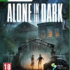 Alone In The Dark Xbox Series X 1 Alone In The Dark Xbox Series X -Tech Winkel 1933954