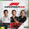 Square Enix F1 Manager 23 Xbox One En Xbox Series X -Tech Winkel 1934288
