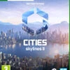 Cities Skylines 2 - Day One Edition Xbox Series X 2 Cities Skylines 2 - Day One Edition Xbox Series X -Tech Winkel 1934336