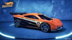 MILESTONE Hot Wheels Unleashed 2 Turbocharged - Pure Fire Edition Xbox One En Xbox Series X -Tech Winkel 1935208 1