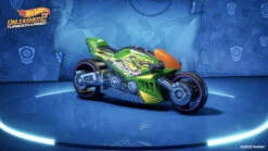 MILESTONE Hot Wheels Unleashed 2 Turbocharged - Pure Fire Edition Xbox One En Xbox Series X -Tech Winkel 1935213 1