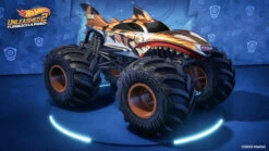 MILESTONE Hot Wheels Unleashed 2 Turbocharged - Day One Edition Xbox One En Xbox Series X -Tech Winkel 1935214