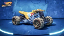 MILESTONE Hot Wheels Unleashed 2 Turbocharged - Day One Edition Xbox One En Xbox Series X -Tech Winkel 1935217